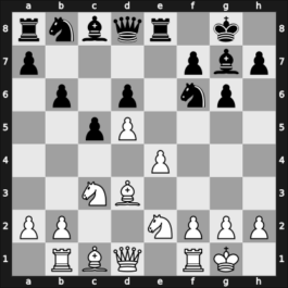 1961 Sarajevo – Round 8 – Kozomara, Vlado – 0-1 – Smailbegovic, Hasan – G39
