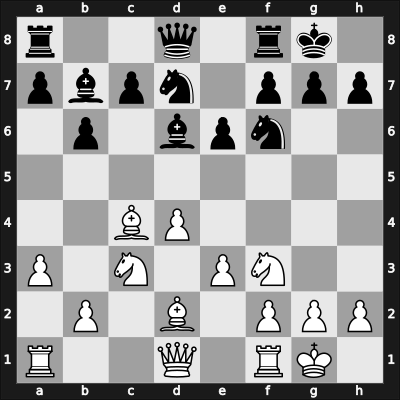 1961 Sarajevo 04th – Round 1 – Sofrevski, Jovan – 1/2-1/2 – Milic, Bozidar – G1