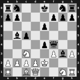 1961 Skittles – Round ? – Souza, Anthony – 0-1 – Blackstone, John – G1