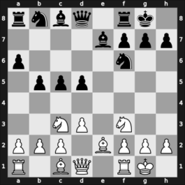 1961 Skittles – Round ? – Souza, Anthony – 0-1 – Blackstone, John – G2