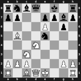 1961 Skittles – Round ? – Blackstone, John – 1-0 – Mueller, E.H. – G4