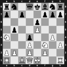 1961 Skittles – Round ? – Souza, Anthony – 0-1 – Blackstone, John – G10