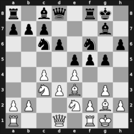 1961 URS Ch sf – Round ? – Khalilbeili, Sultan – 0-1 – Press, Grigory – G4