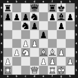 1961 United States Open Championship – Round 9 – Byrne, Robert E – 1-0 – Osbun, Erik Delwin – G8