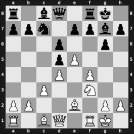 1961 Utrecht – Round 6 – O&rsquo;Kelly, A. – 1-0 – Bouwmeester, Hans – G30