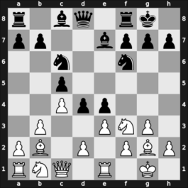1961 Warsaw – Round 1 – Drozd, Ryszard – 1-0 – Grabczewski, Romuald – G70