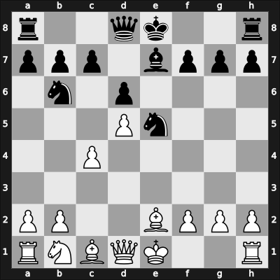 1961 Warsaw – Round ? – Tolush, Alexander V – 1-0 – Stoppel, Franz – G85