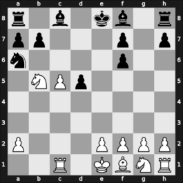 1961 Warsaw-Budapest m – Round ? – Sallay, Roland – 1-0 – Gawlikowski, Stanislaw – G4