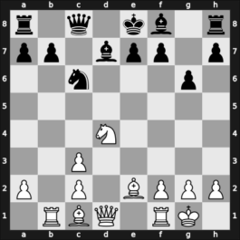 1961 Warsaw-Budapest m – Round ? – Szollosi, Laszlo – 1-0 – Sydor, Andrzej – G17