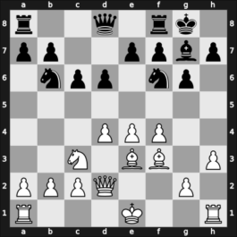 1961 Wch U20 fin-B – Round 1 – Jakobsen, Ole – 1-0 – Rubinetti, Jorge – G1