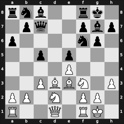 1961 Wch-jr final I – Round 6 – Kinnmark, Ove – 0-1 – Parma, Bruno – G11