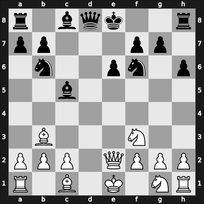 1961 Wch-jr prelim B – Round 5 – Zuidema, Coen – 0-1 – Pfleger, Helmut, Dr. – G4