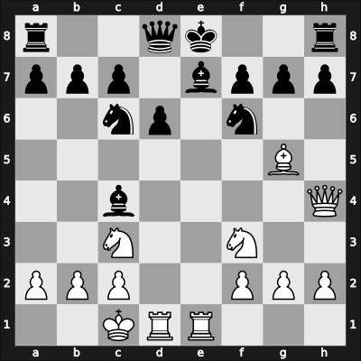 1961 Wch-jr prelim B – Round 6 – Pfleger, Helmut, Dr. – 1/2-1/2 – Kinnmark, Ove – G8