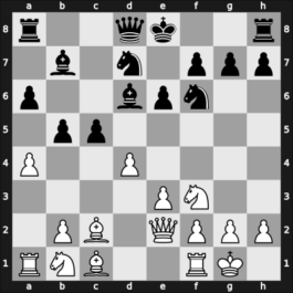 1961 WchT U26 08th – Round 3.3 – Liptay, Laszlo Dr. – 1-0 – Lund, Per – G24