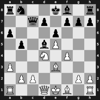 1961 WchT U26 08th – Round 3.4 – Bogdanov, Emil – 0-1 – Khodos, German – G28