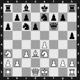 1961 WchT U26 08th – Round 3.4 – Handel, Horst – 1/2-1/2 – Myagmarsuren, Lkhamsuren – G30