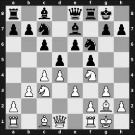 1961 WchT U26 08th – Round 4.1 – Radulov, Ivan – 1-0 – Soby, Frode – G32
