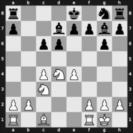 1961 WchT U26 08th – Round 4.2 – Myagmarsuren, Lkhamsuren – 0-1 – Roessel, Frits – G38