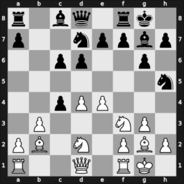 1961 WchT U26 08th – Round 6.1 – Zinn, Lothar – 1-0 – Soby, Frode – G54