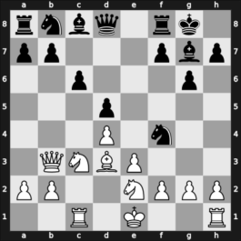 1961 WchT U26 08th – Round 7.3 – Havansi, Erkki E.T. – 0-1 – Sherwin, James T – G67