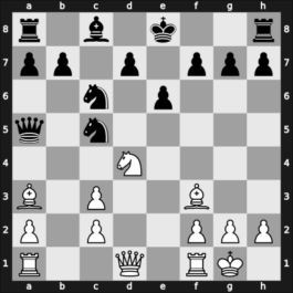 1961 WchT U26 08th – Round 7.4 – Myagmarsuren, Lkhamsuren – 1/2-1/2 – Khodos, German – G69