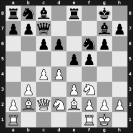 1961 WchT U26 08th – Round 10.1 – Langeweg, Kick – 0-1 – Hort, Vlastimil – G88