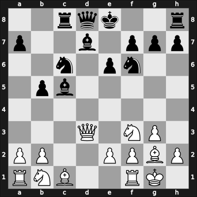 1961 WchT U26 08th – Round 12.2 – Popov, Vladimir – 0-1 – Baumbach, Friedrich, Dr. – G112