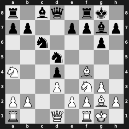 1961 Zagreb – Round 1 – Vospernik, Mira – 0-1 – Stupica, Janez – G5
