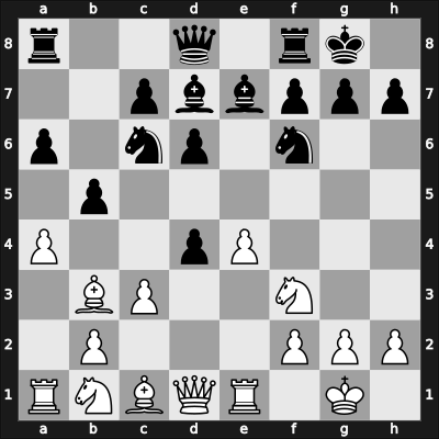 1961 Zagreb – Round 9 – Bertok, Mario Jr. – 1-0 – Vospernik, Mira – G84