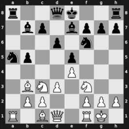 1961 Zagreb – Round 10 – Puc, Stojan – 1-0 – Marovic, Drazen – G93