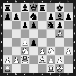 1961 Zagreb – Round 10 – Sofrevski, Jovan – 0-1 – Udovcic, Mijo – G94