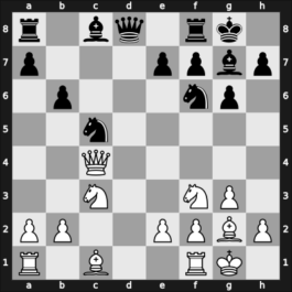1961 Zagreb – Round 18 – Udovcic, Mijo – 0-1 – Mihaljcisin, Mihajlo – G141