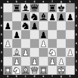 1961 Zagreb – Round 18 – Sokolov, Vladimir – 1-0 – Vospernik, Mira – G142