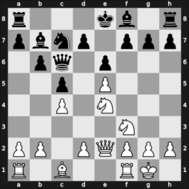 1961 Zuerich – Round 1 – Keller, Dieter – 0-1 – Lombardy, William J – G3