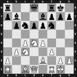 1961 Zurich – Round 1 – Keller, Dieter – 1-0 – Walther, Edgar – G4