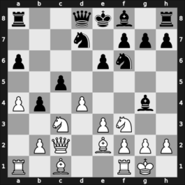 1962 1. Division -1963 – Round 3.4 – Kolbak, Jens – 1-0 – Briem, Stefan – G10