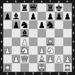 1962 Appleby-Frodingham – Round 2 – Wood, Baruch – 0-1 – Haygarth, Michael J – G4