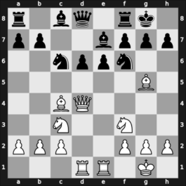 1962 Argentina – Round 1 – Benzaquen Friedman, Amitay – 0-1 – Schweber, Samuel – G8
