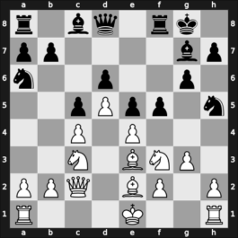 1962 Argentina – Round 8 – Foguelman, Alberto – 1-0 – Garcia Rodriguez, Raimundo – G39