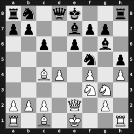 1962 Argentina – Round 15 – Abarca Torres, Ronaldo Manuel – 0-1 – Foguelman, Alberto – G80