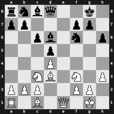 1962 Argentina – Round 17 – Abarca Torres, Ronaldo Manuel – 1/2-1/2 – Bazan, Osvaldo – G90
