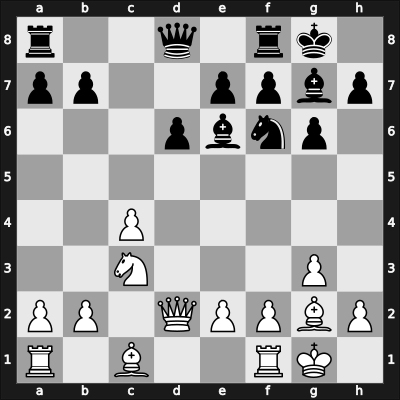 1962 Asztalos Memorial 5th – Round 1 – Kolarov, Atanas Stefanov – 1/2-1/2 – Pirc, Vasja – G3