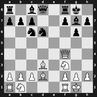 1962 Asztalos Memorial 5th – Round 9 – Robatsch, Karl – 1/2-1/2 – Kolarov, Atanas Stefanov – G69