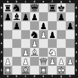 1962 Athens simul 1 – Round 1.1 – O’Kelly de Galway, Alberic – 1-0 – Platon, Alexandru – G1