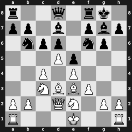 1962 Athens simul 1 – Round 1.11 – O&rsquo;Kelly de Galway, Alberic – 1-0 – Bastas Grigorios – G3