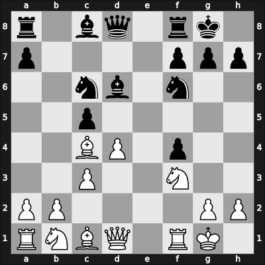 1962 Athens simul 1 – Round 1.12 – O’Kelly de Galway, Alberic – 1-0 – Siggelakis, H – G4