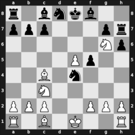 1962 Athens simul 1 – Round 1.19 – O’Kelly de Galway, Alberic – 1-0 – Polytimos, D. – G10