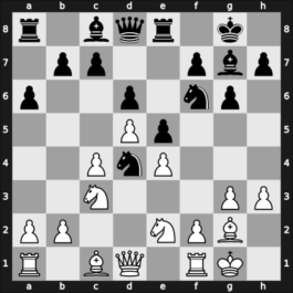 1962 BRA Ch – Round 7 – Alves, Francisco H B Severino – 1-0 – Vasconcellos Teotonio – G16