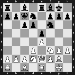 1962 BRA Ch – Round 8 – Gadia, Olicio – 1-0 – Kruel, Fernando – G19