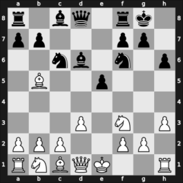 1962 BRA Ch – Round 12 – Gadia, Olicio – 1-0 – Hollmann, Jose – G27